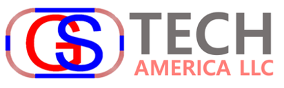GS TECH America LLC logo